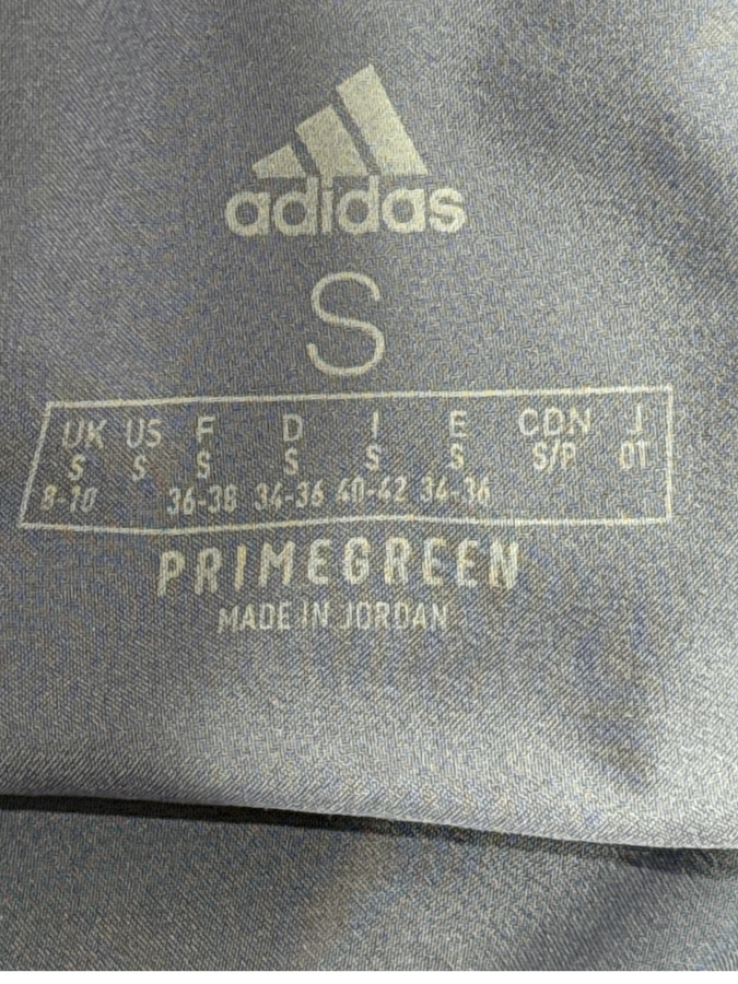 Adidas