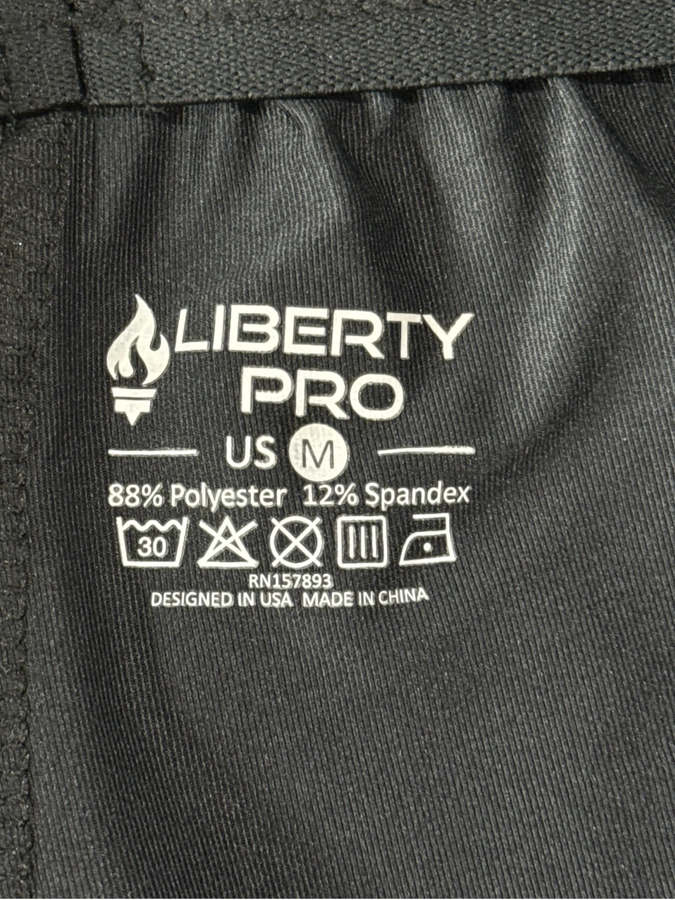 Liberty Pro