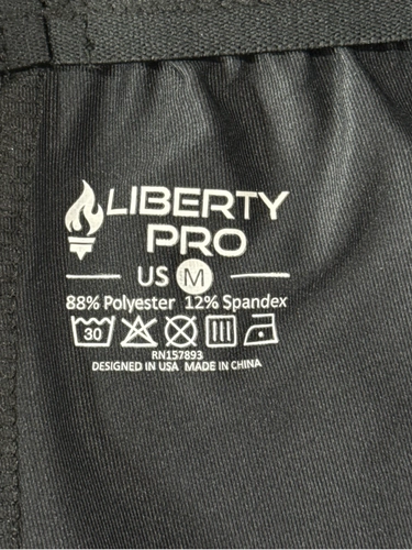 Liberty Pro