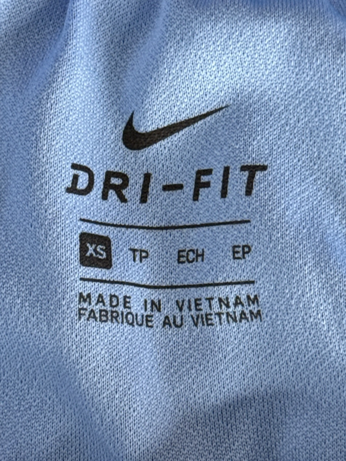 Nike Dri-Fit