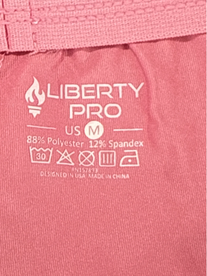 Liberty Pro
