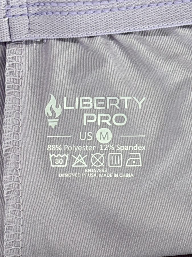 Liberty Pro