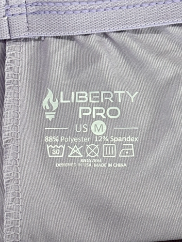 Liberty Pro