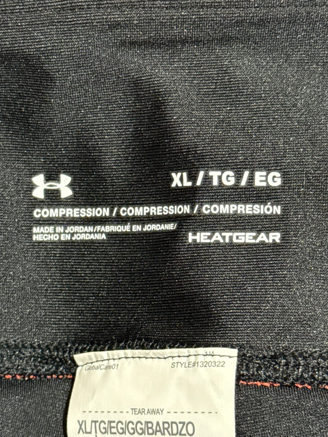 Under Armour