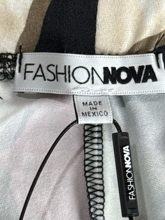 Fashion Nova