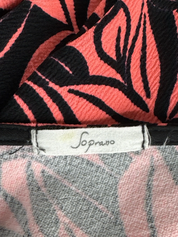 soprano