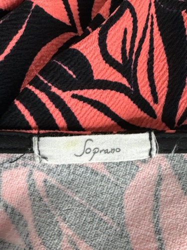 soprano