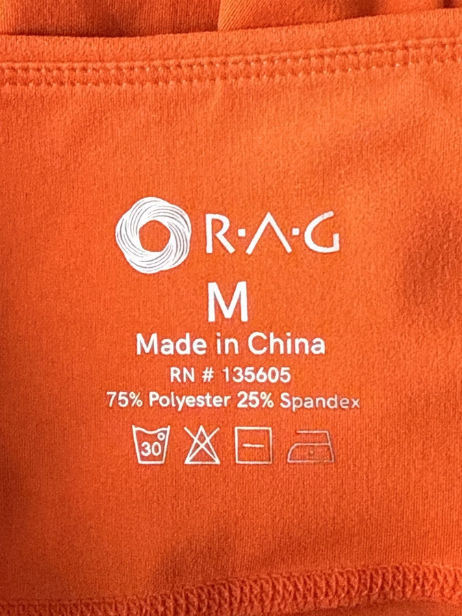 R.A.G