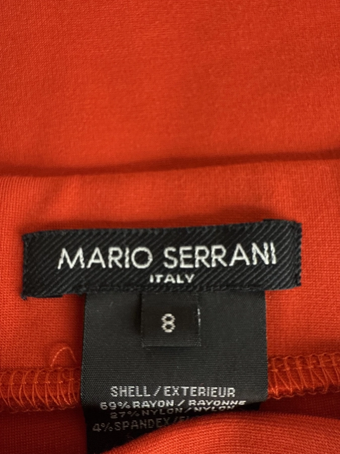 Mario Serrani