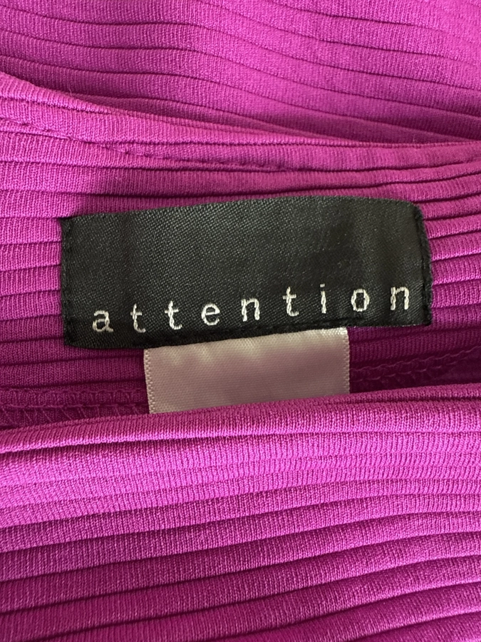 Attention