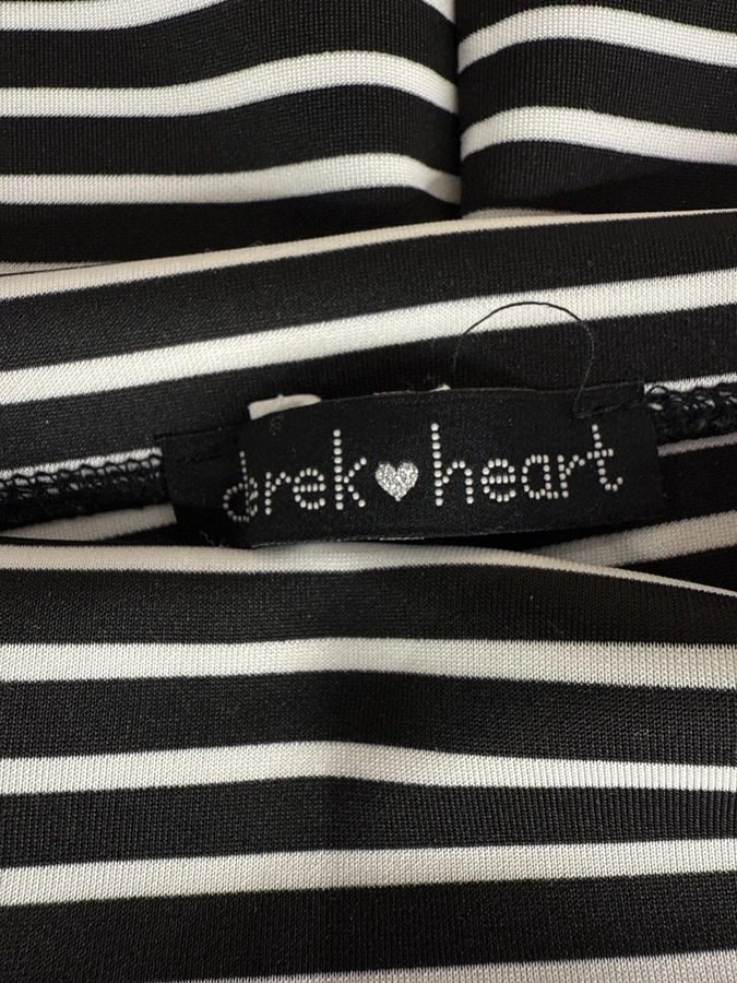 Derek Heart