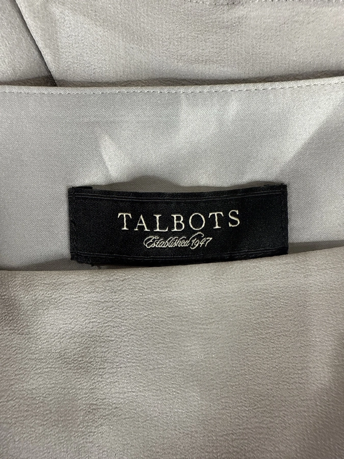 Talbots
