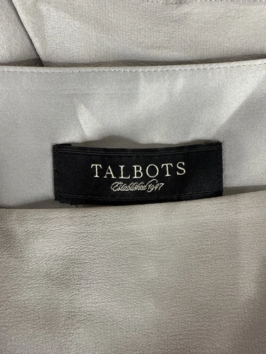 Talbots