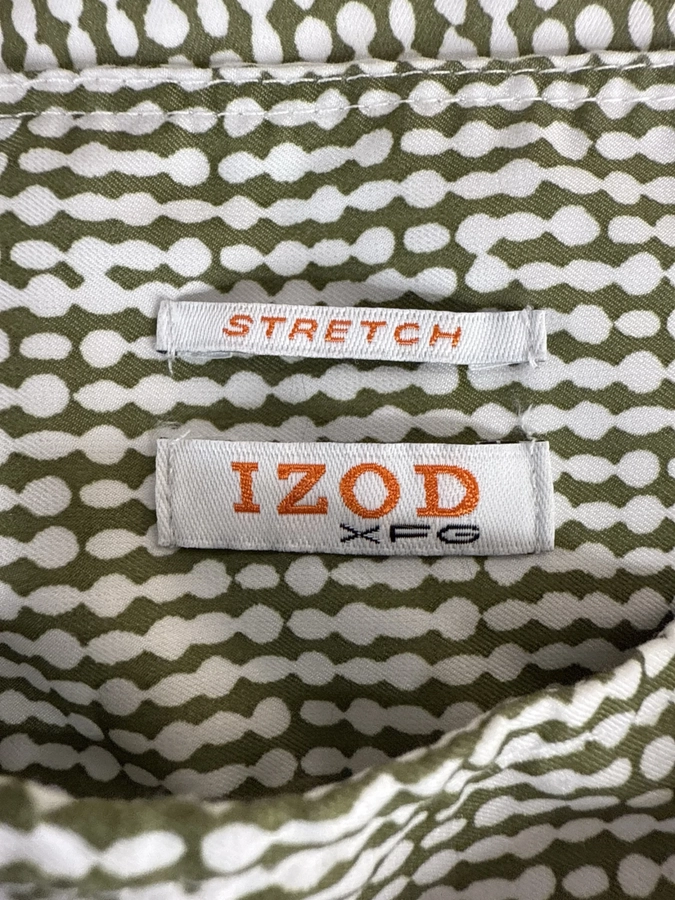 Izod