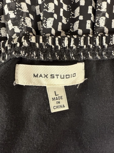Max Studio