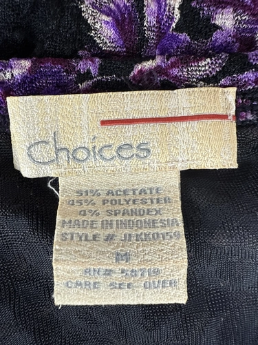 Choices