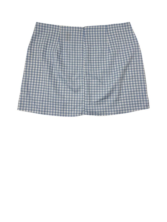 Shein Curve