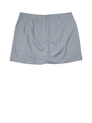Shein Curve