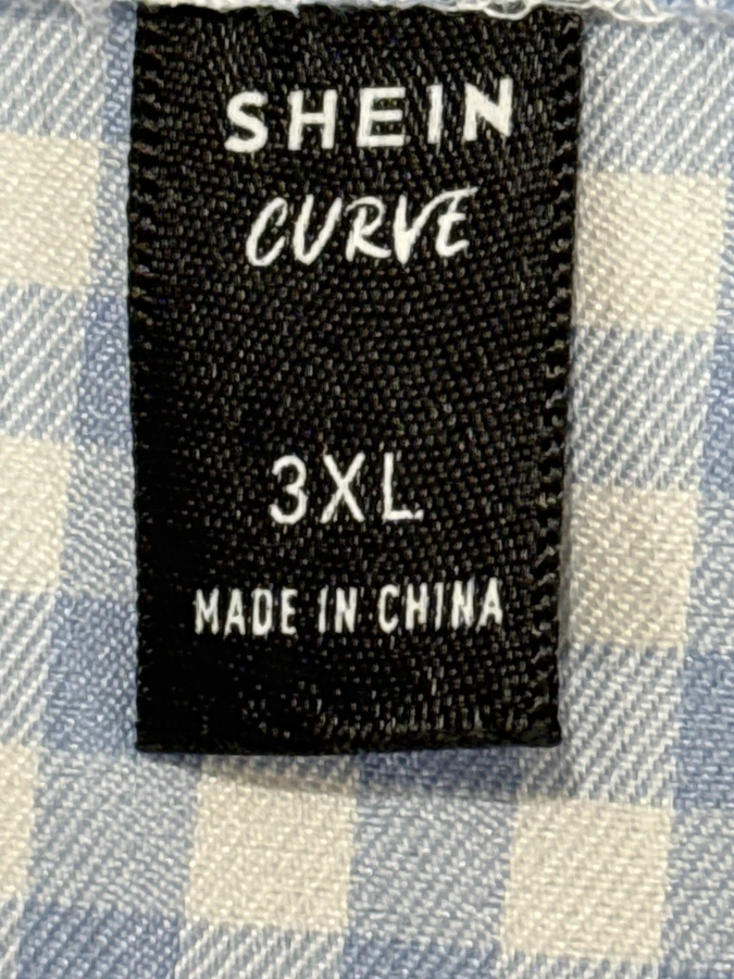 Shein Curve