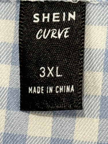 Shein Curve