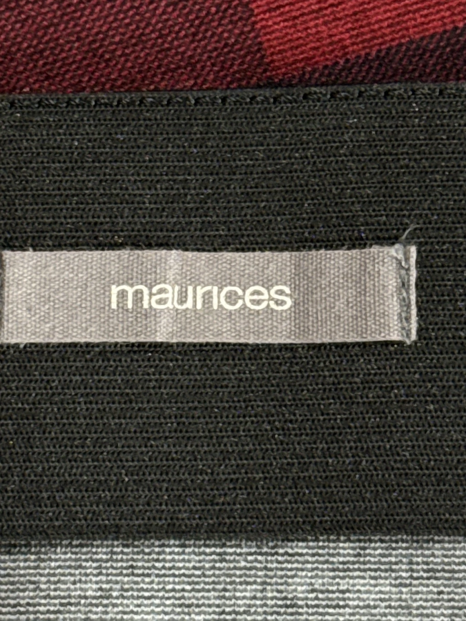 Maurices