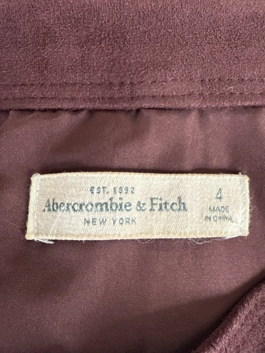 Abercrombie and Fitch