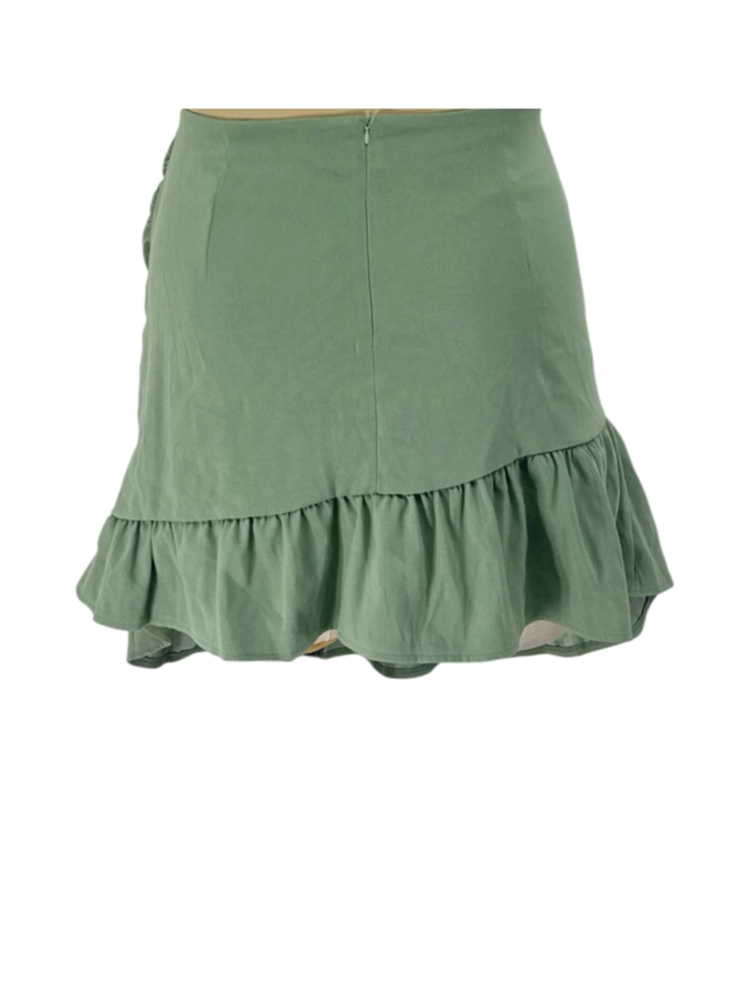 Shein Curve