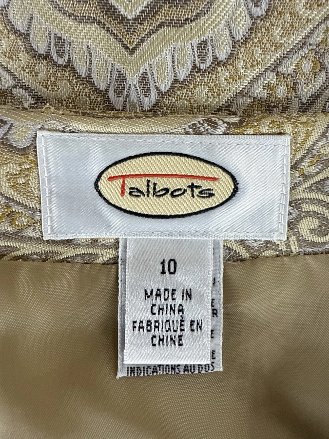 Talbots