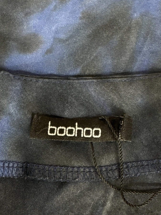 Boohoo