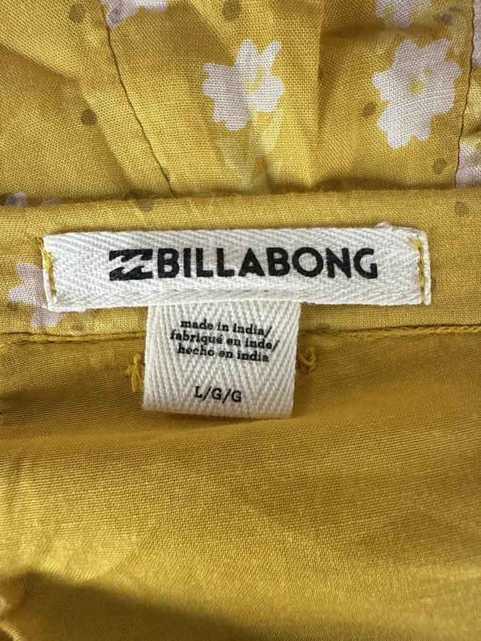 Billa Bong