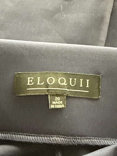Eloquii