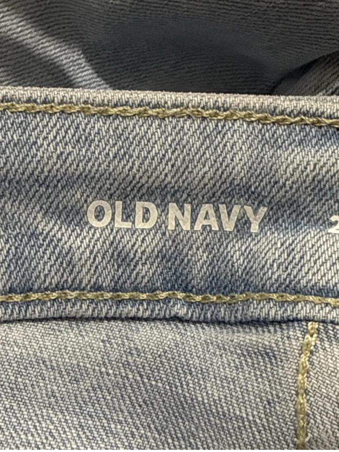 Old Navy