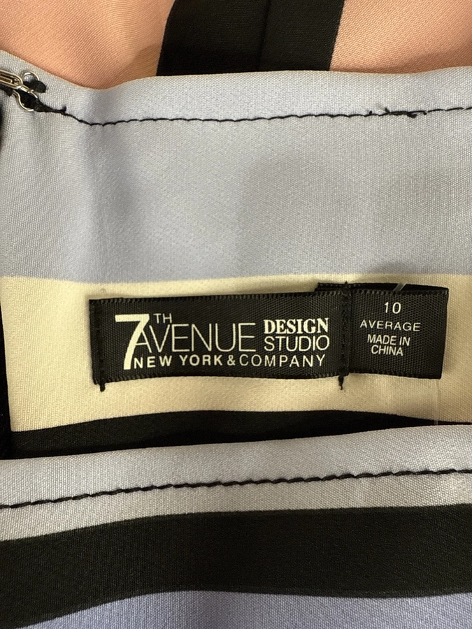 7th Avenue New York & Company