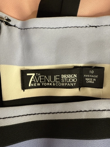 7th Avenue New York & Company