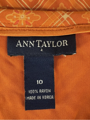 Ann Taylor