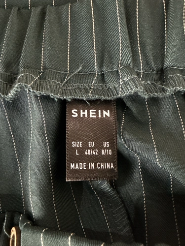 Shein