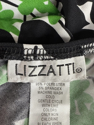 Lizzatti