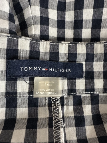 Tommy Hilfiger