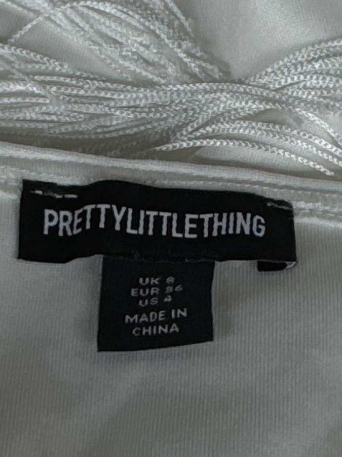 PrettyLittleThing