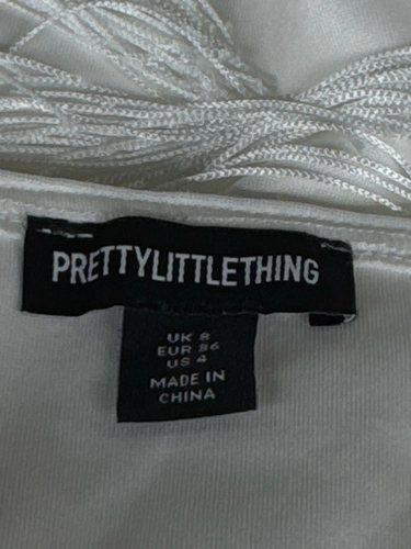 PrettyLittleThing