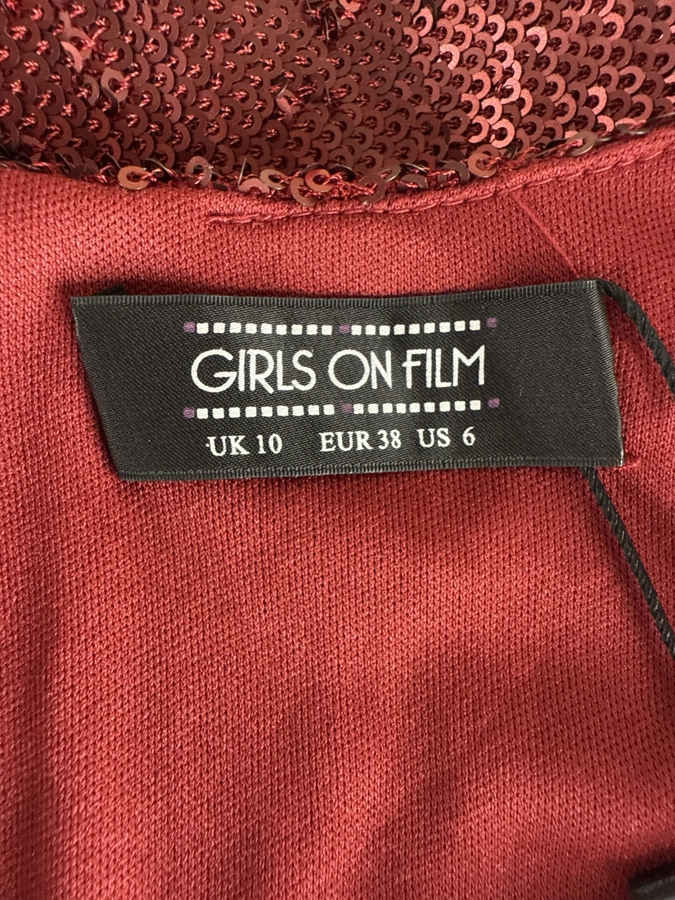 Girls On Film
