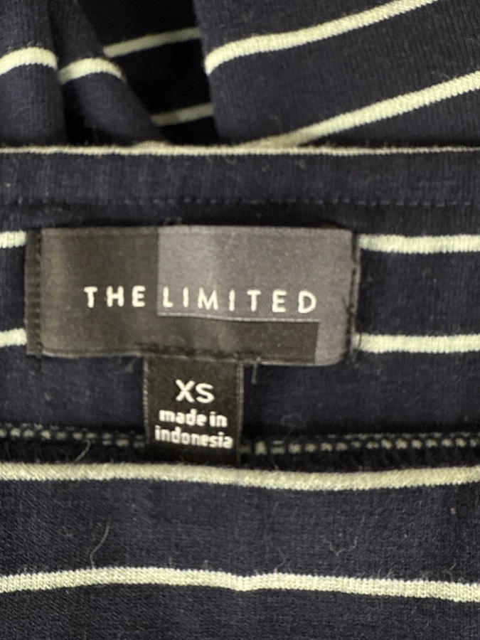 The Limited