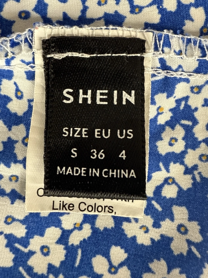SHEIN
