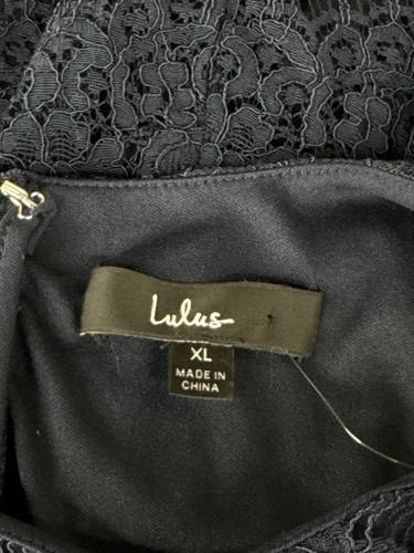 Lulus
