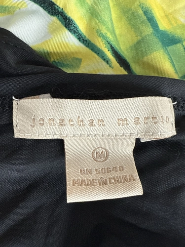 Jonathan Martin
