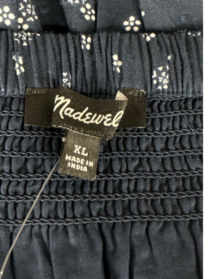 Madewell