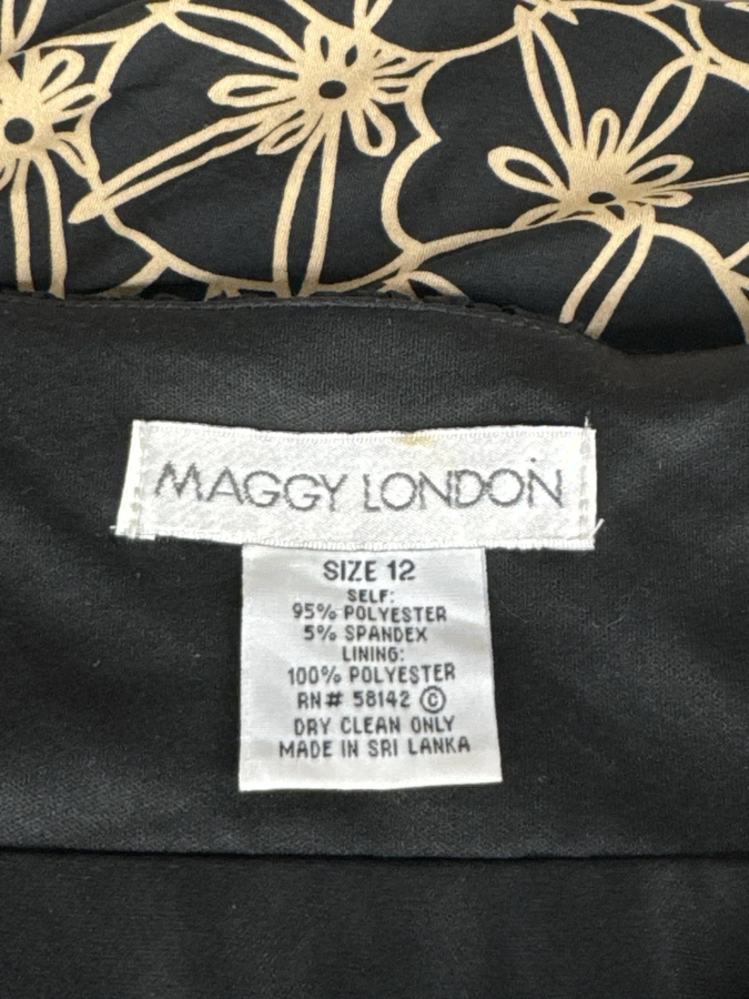 Maggy London