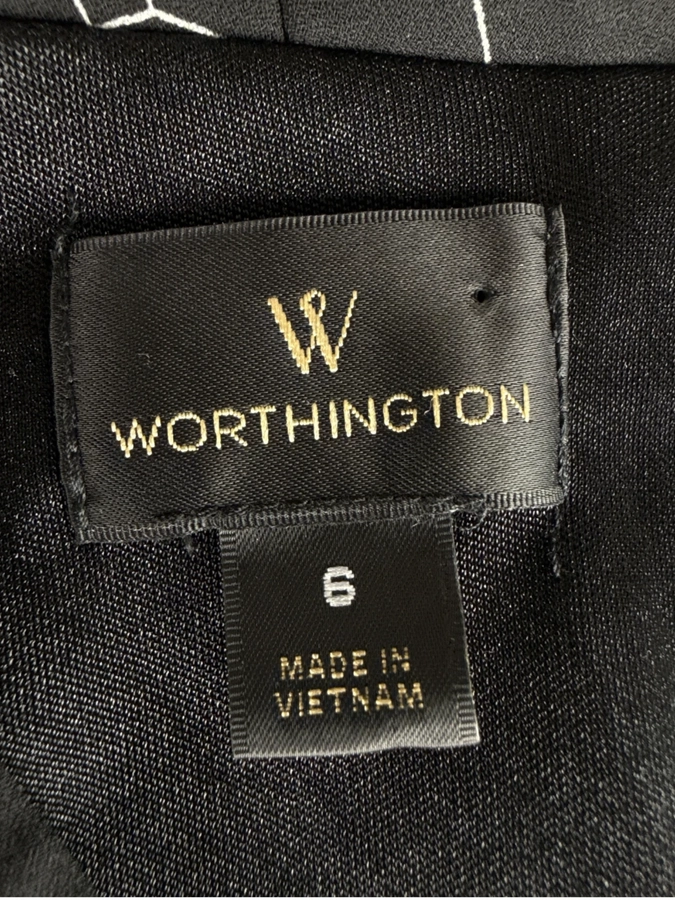 Worthington