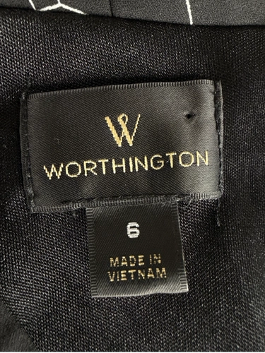 Worthington