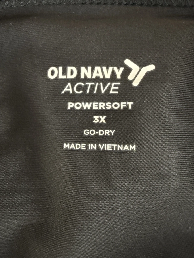 Old Navy Active